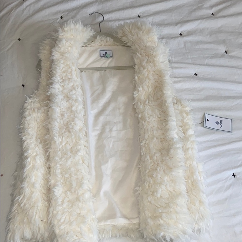 Nordstrom rack Vest